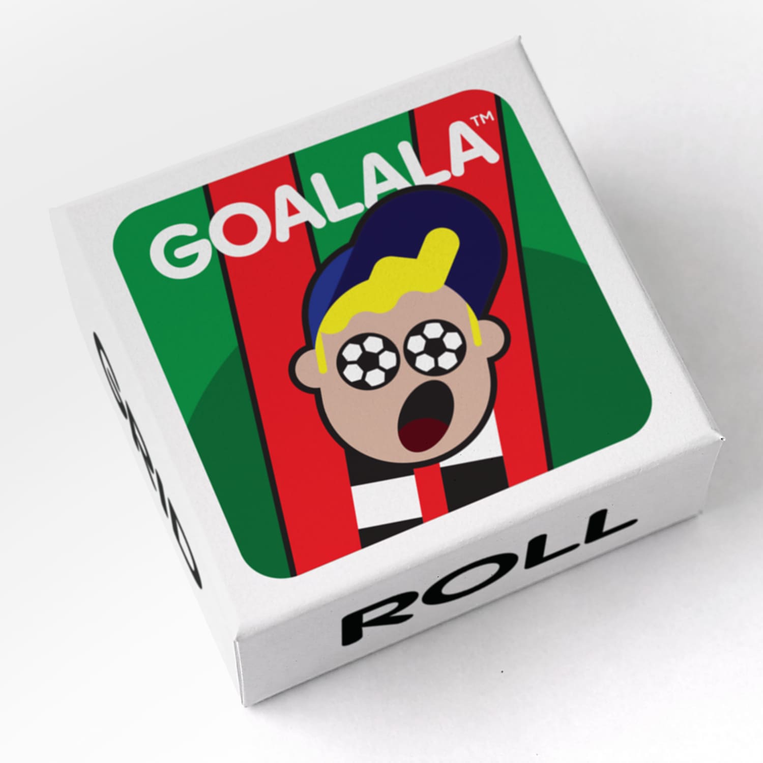 Goalala box
