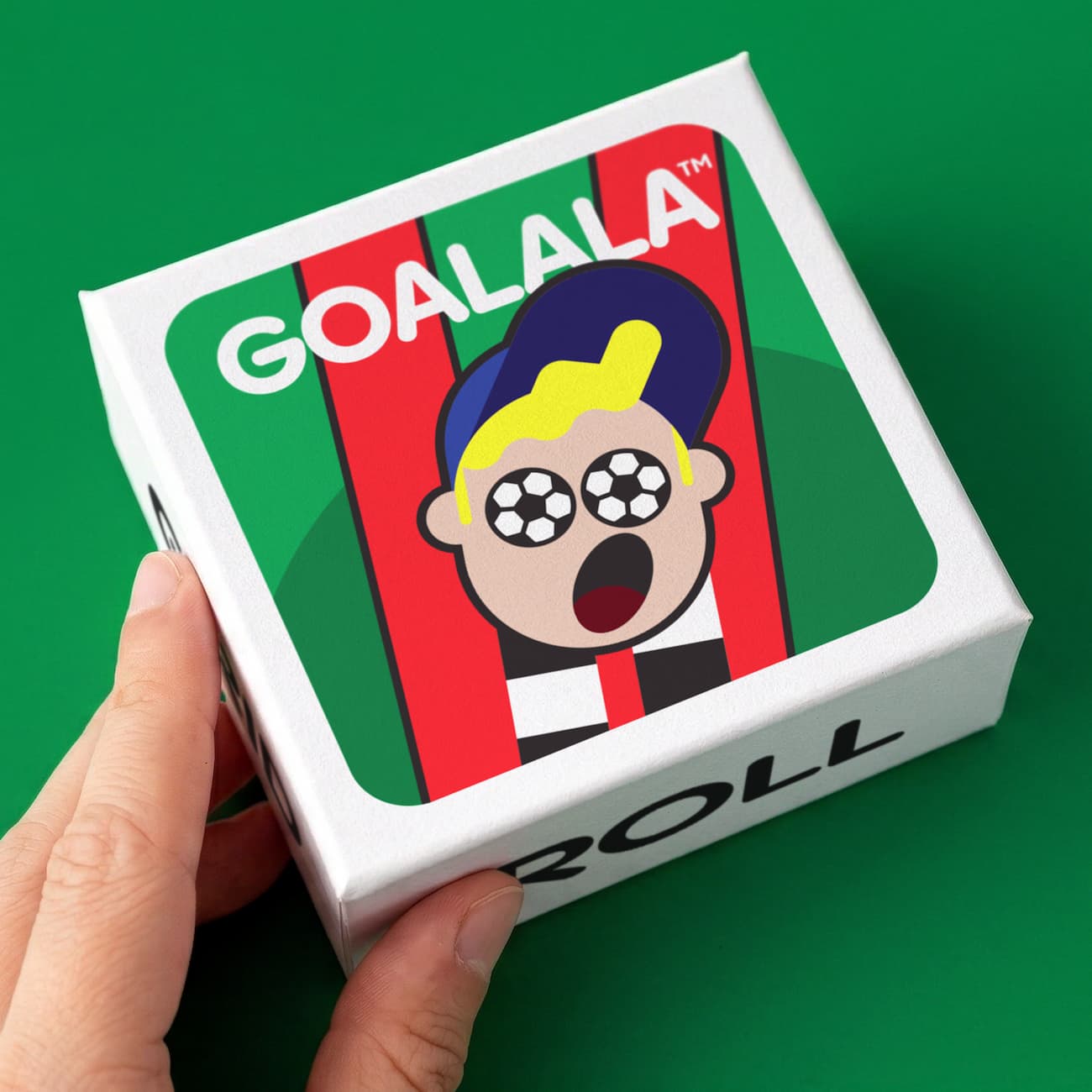 Goalala box