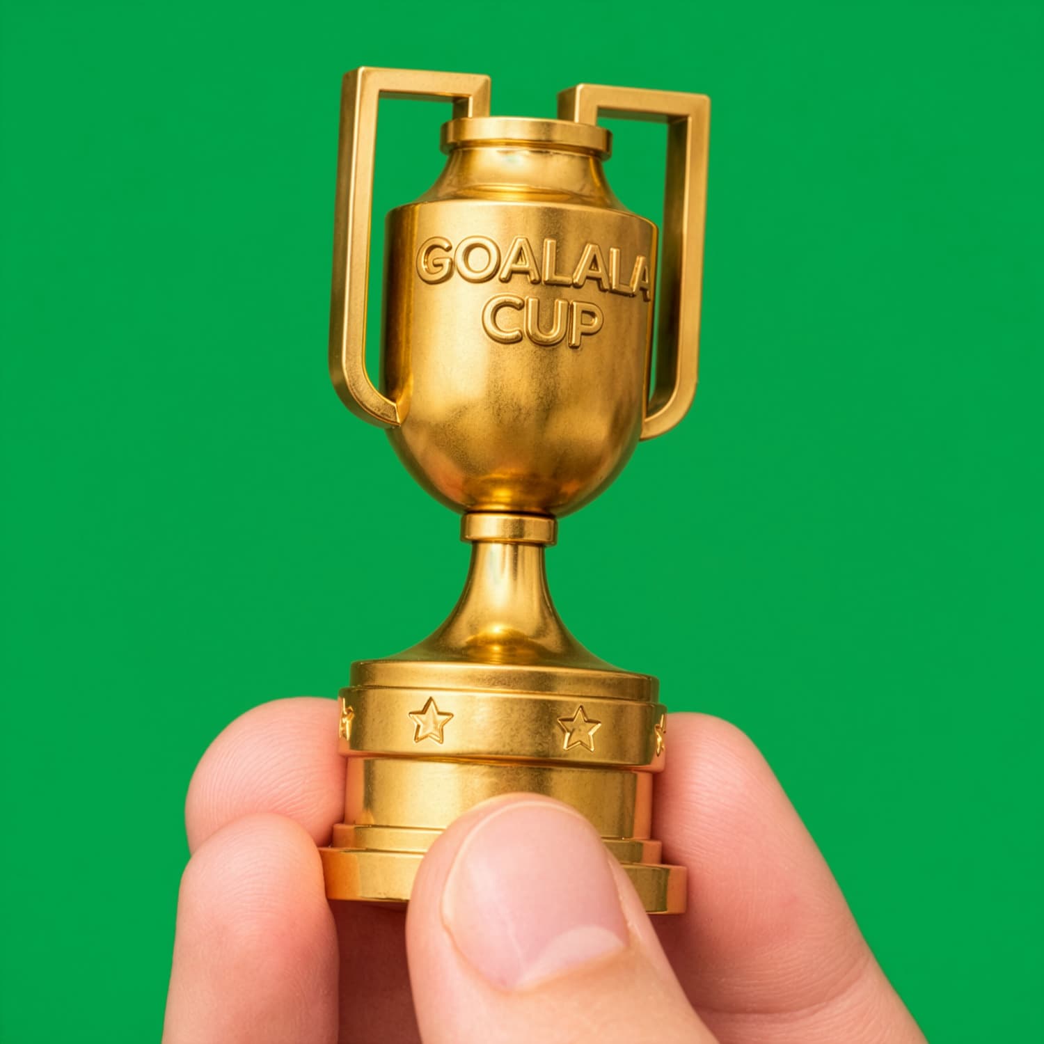 Goalala trophy